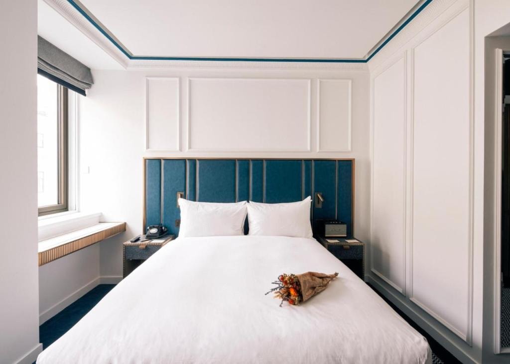 Page8, Page Hotels