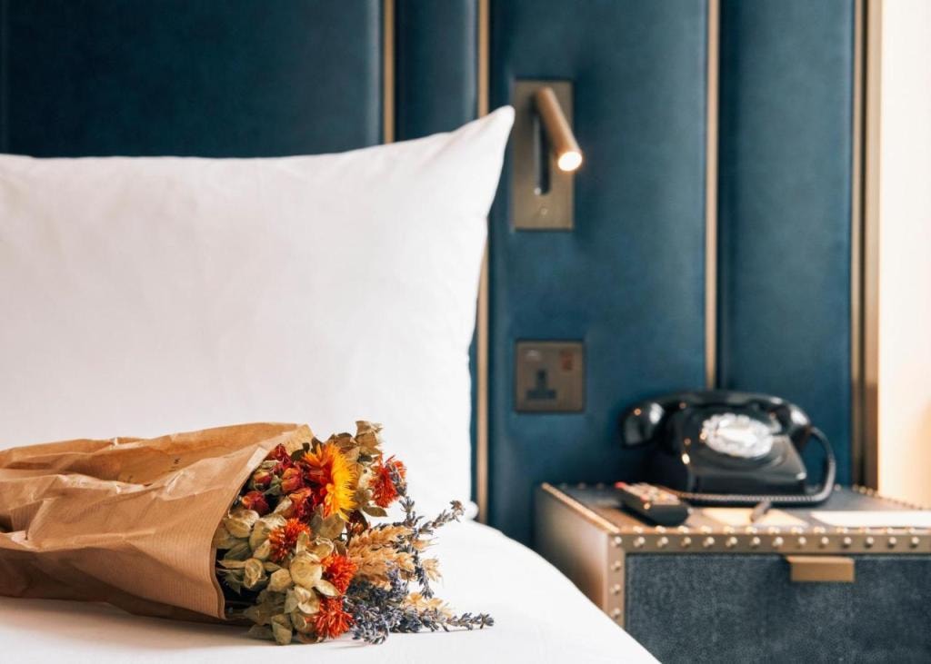 Page8, Page Hotels