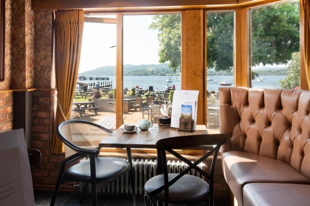 The Wateredge Inn, Ambleside- The Inn Collection Group