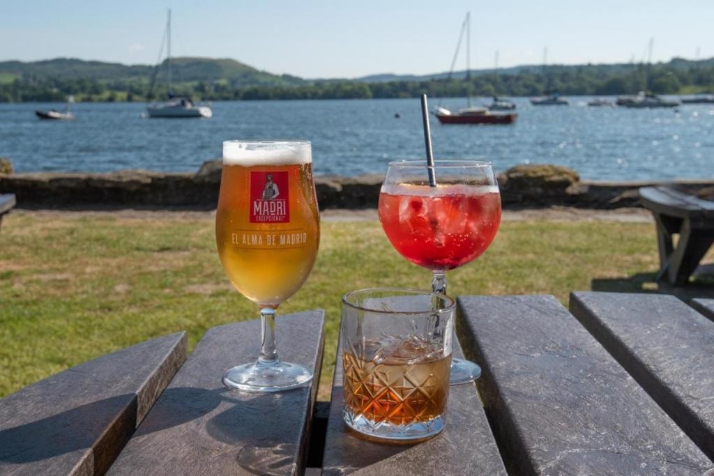 The Wateredge Inn, Ambleside- The Inn Collection Group