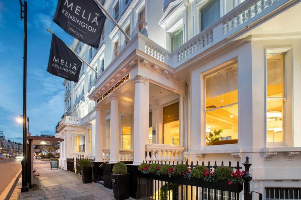 Meliá London Kensington Meliá Collection