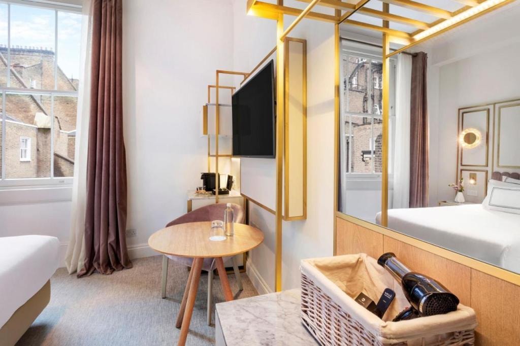 Meliá London Kensington Meliá Collection