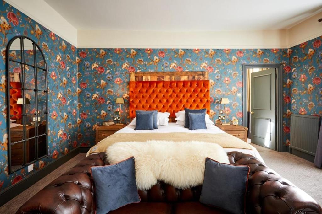 The Fleece at Cirencester