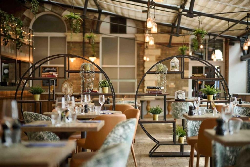 The Milner York