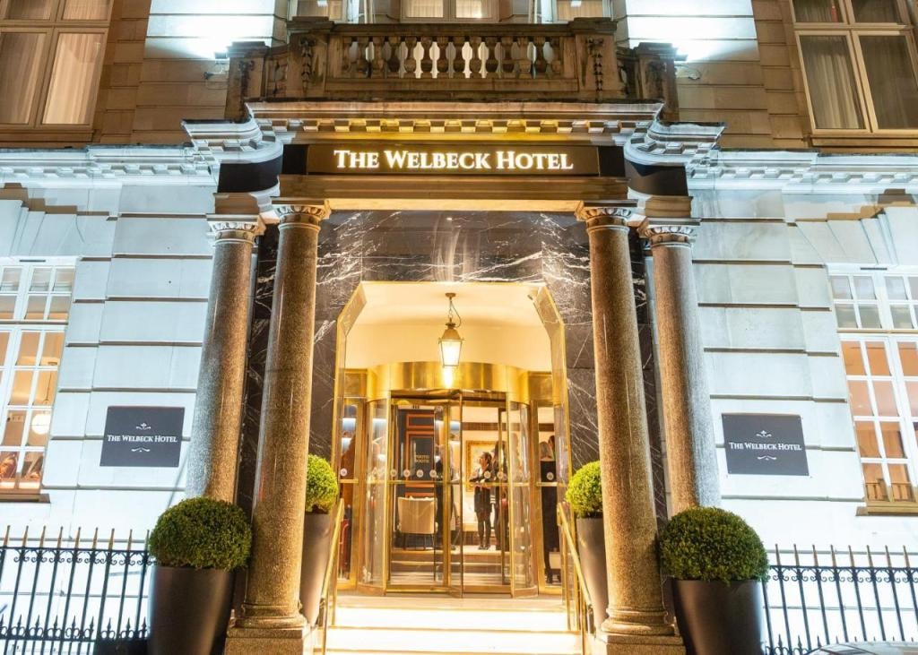 The Welbeck Hotel by IHG