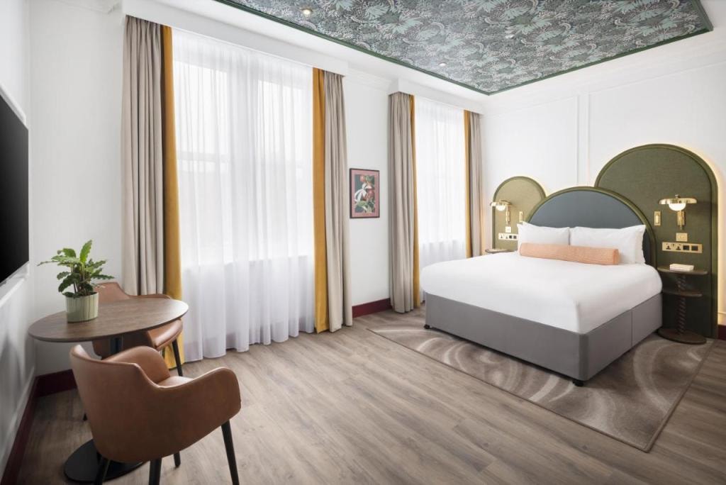 The Welbeck Hotel by IHG