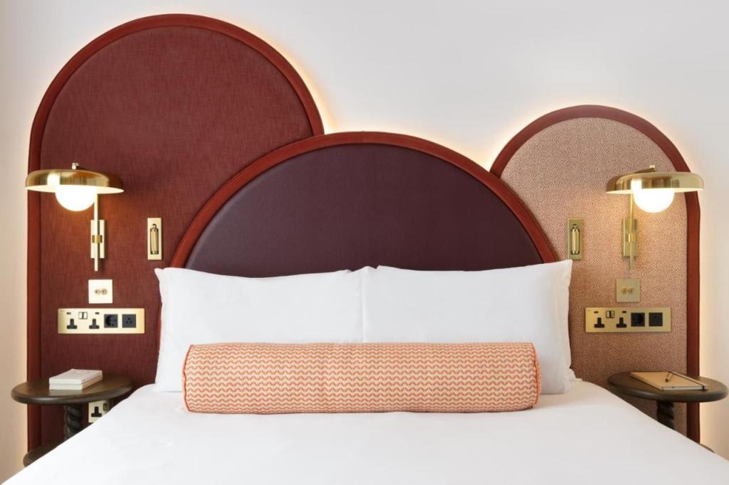 The Welbeck Hotel by IHG