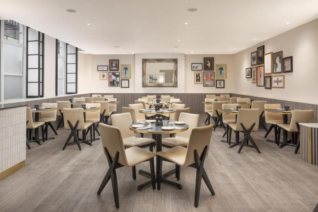 The Welbeck Hotel by IHG
