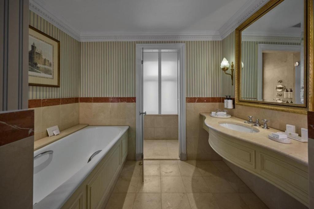 InterContinental Amstel Amsterdam by IHG