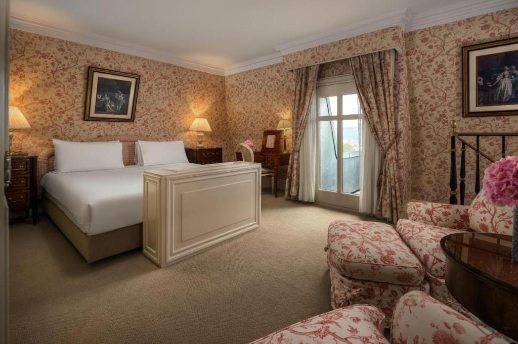 InterContinental Amstel Amsterdam by IHG