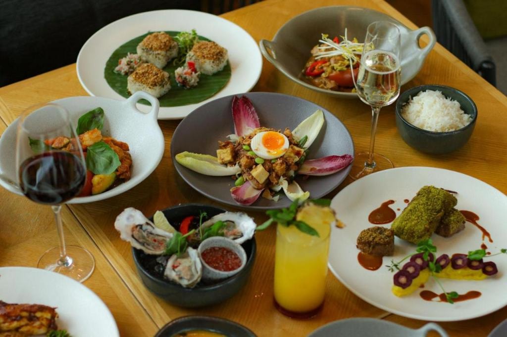 Hotel Jakarta Amsterdam