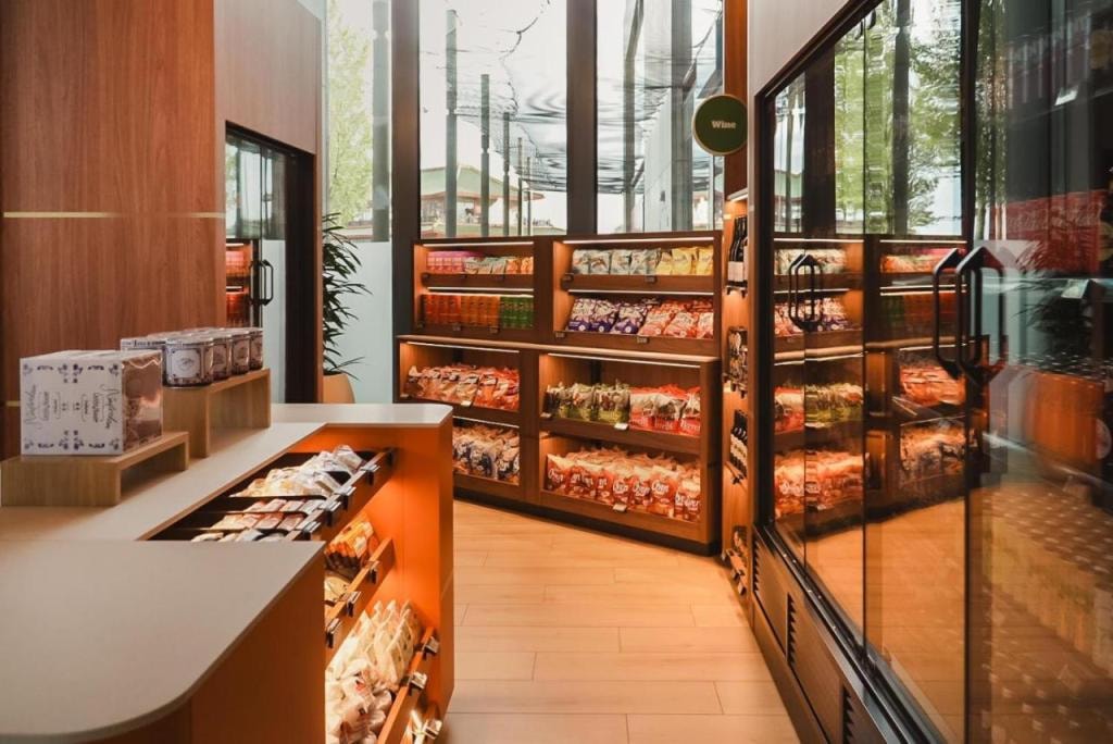 DoubleTree by Hilton Amsterdam Centraal Station