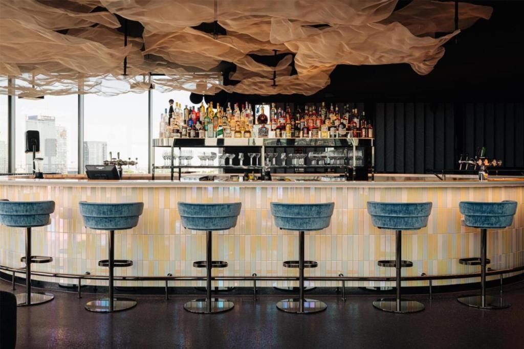 DoubleTree by Hilton Amsterdam Centraal Station