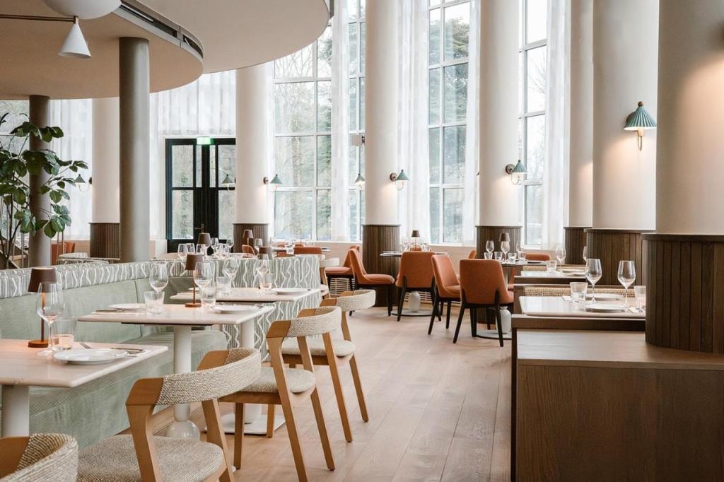 De Plesman Hotel The Hague