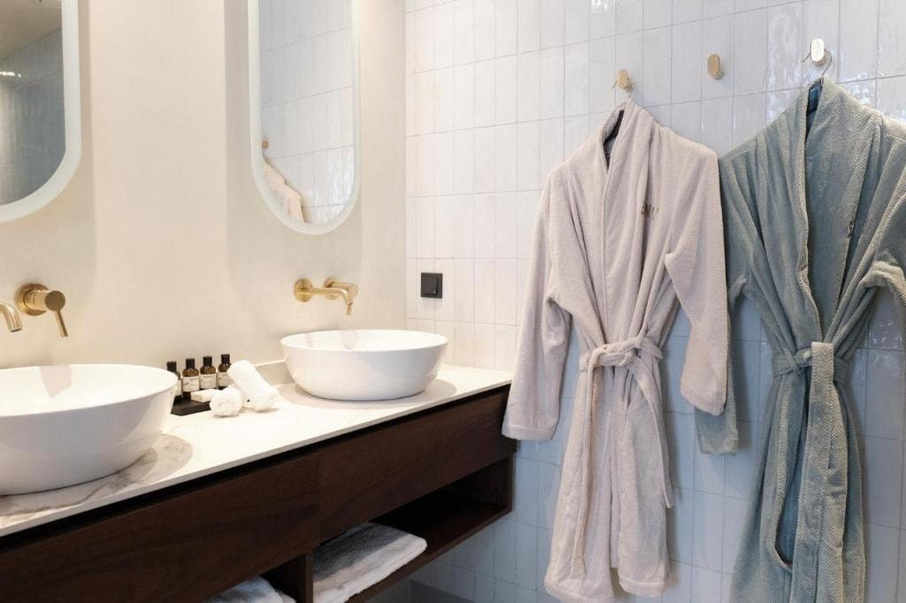 Boutique Hotel Blendin Bloemendaal aan Zee