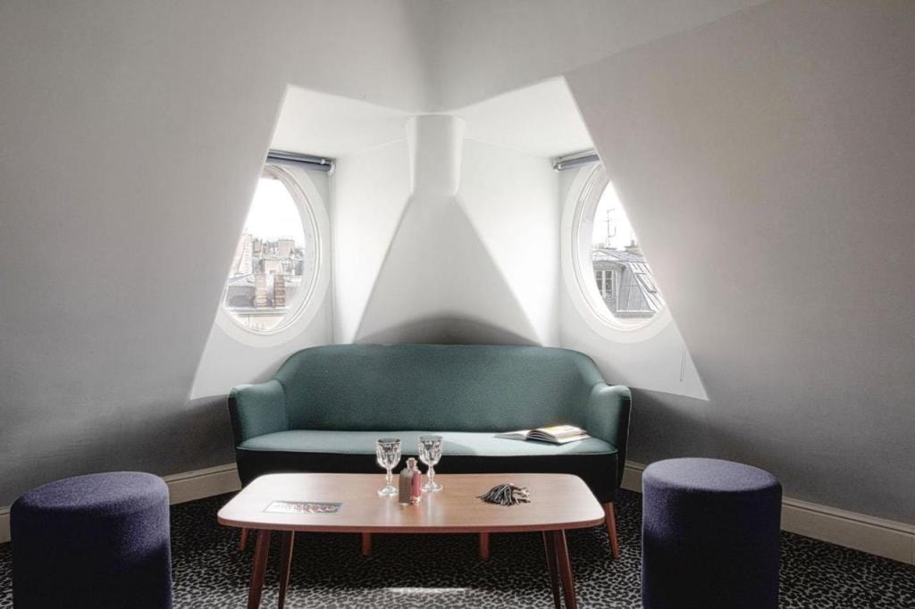 Grand Pigalle Experimental