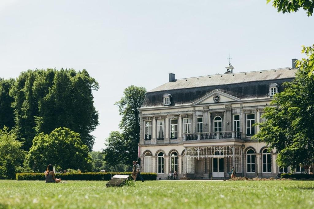 Vaeshartelt Maastricht - Free Parking