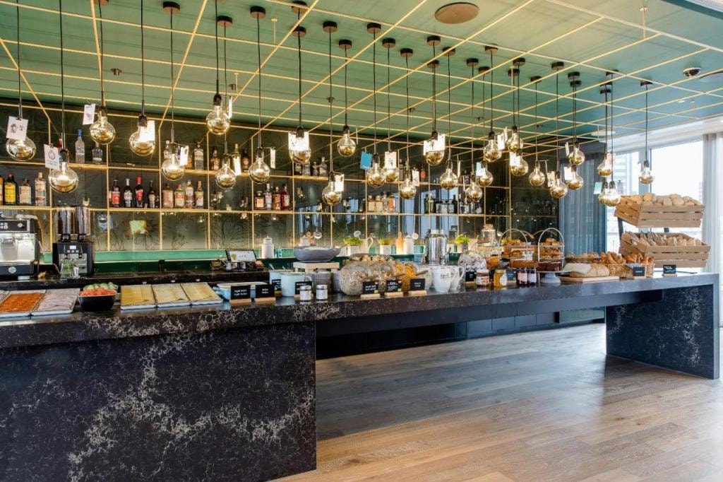 Motel One Rotterdam