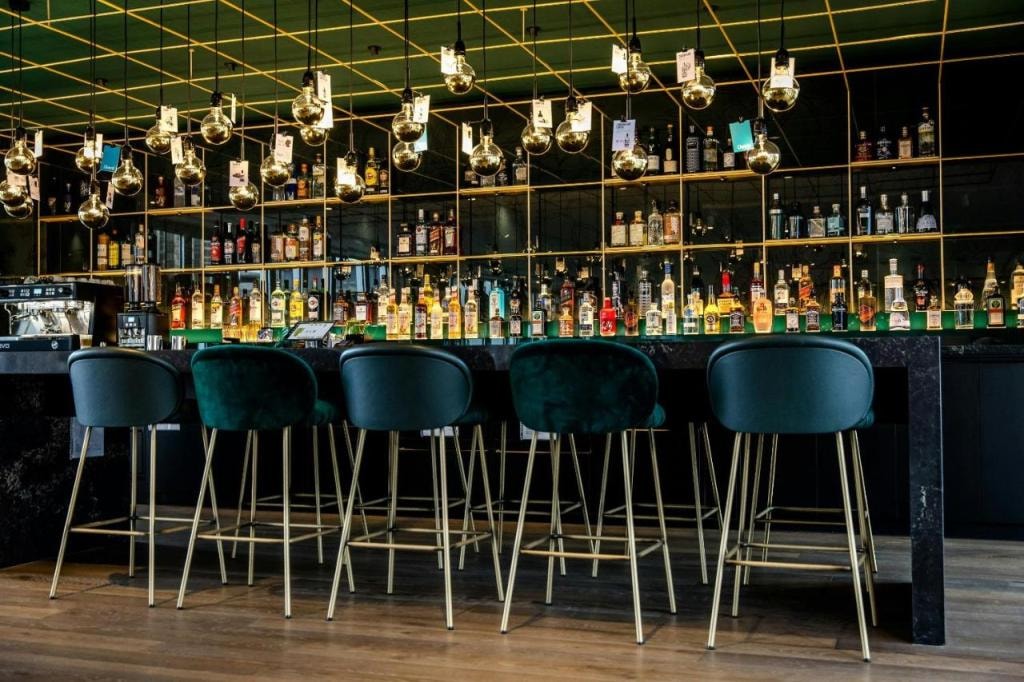 Motel One Rotterdam