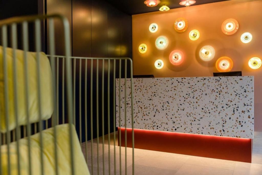 Motel One Rotterdam
