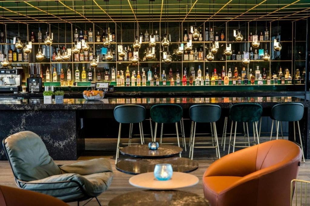 Motel One Rotterdam