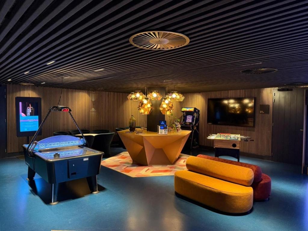 The Florian Amsterdam Schiphol Airport, WorldHotels Crafted