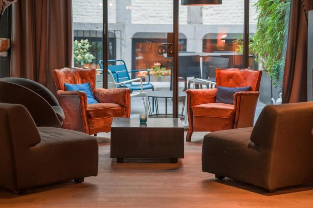 Hotel Neuvice