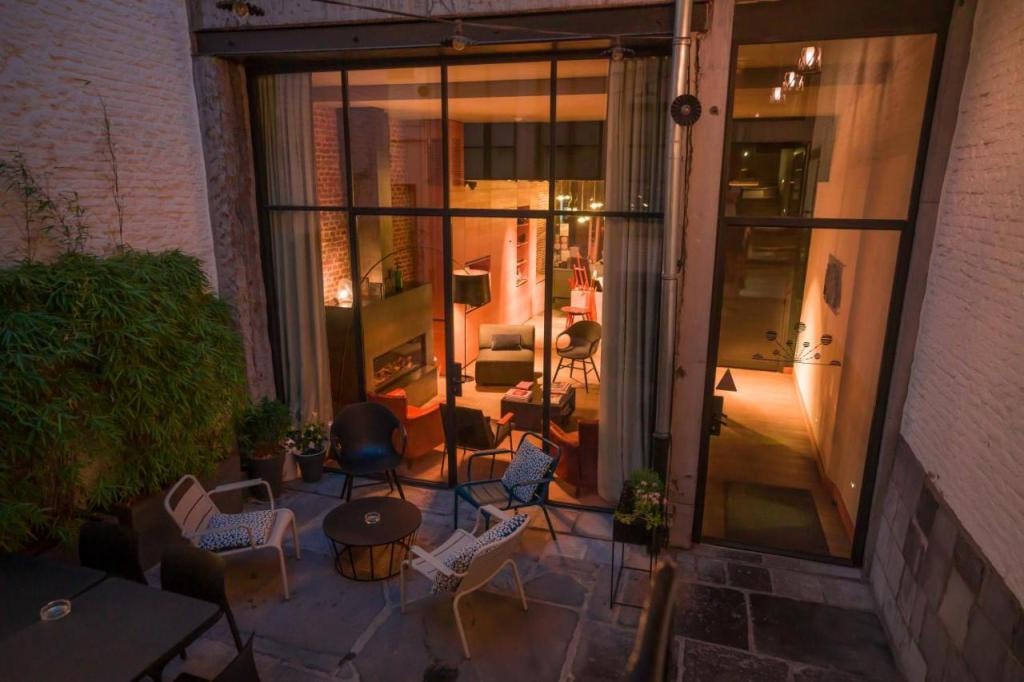 Hotel Neuvice