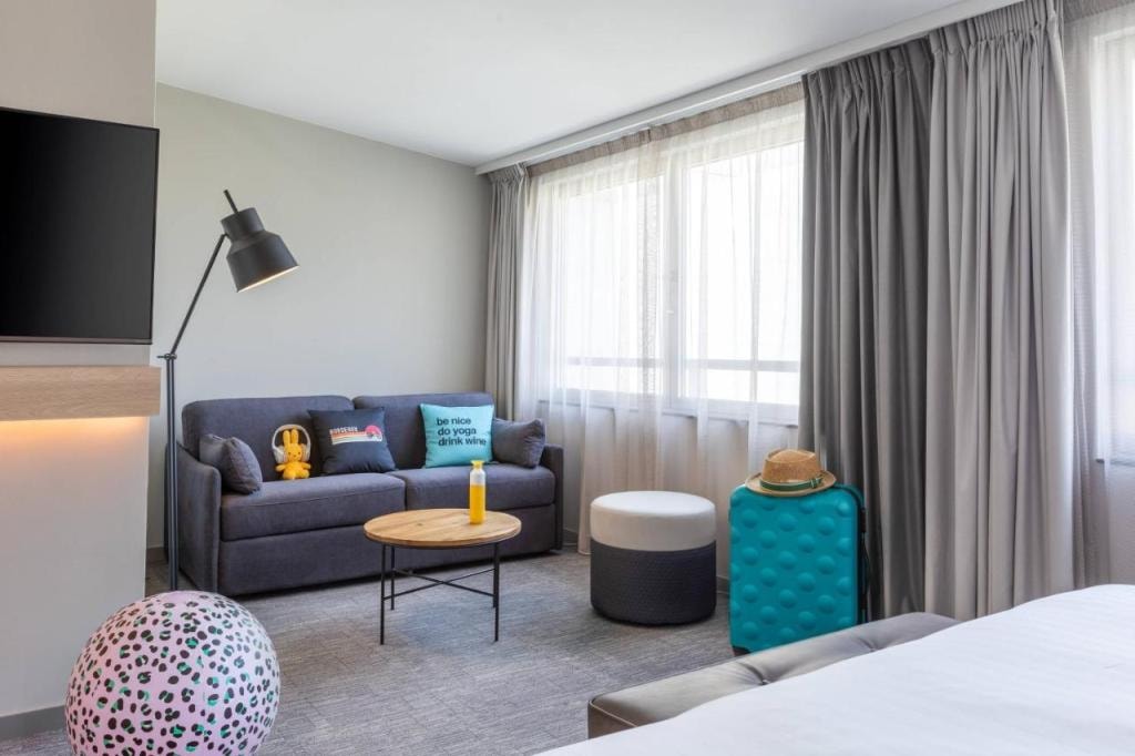Moxy Bordeaux