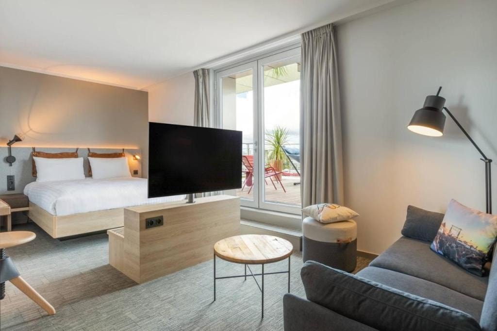 Moxy Bordeaux