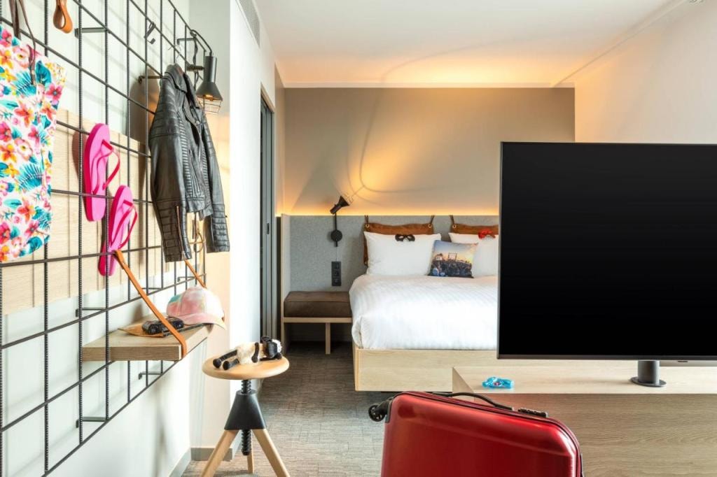Moxy Bordeaux