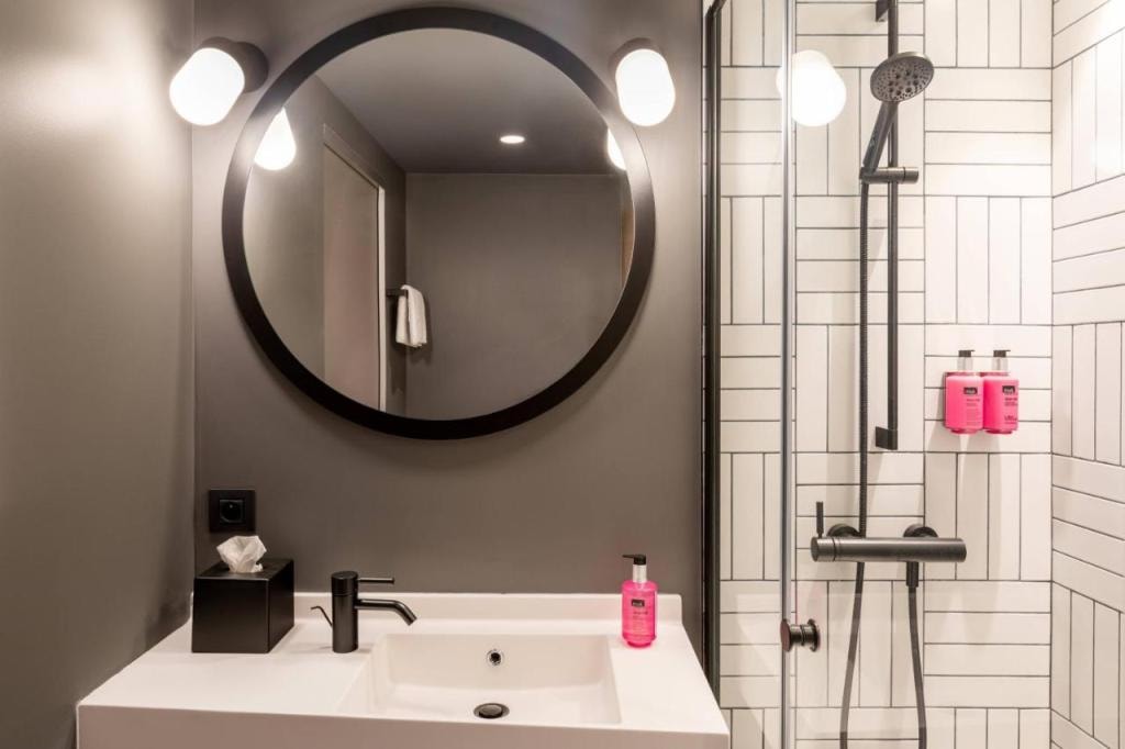 Moxy Bordeaux