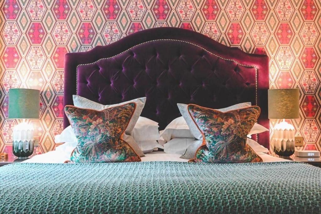 The Rutland Hotel & Apartments