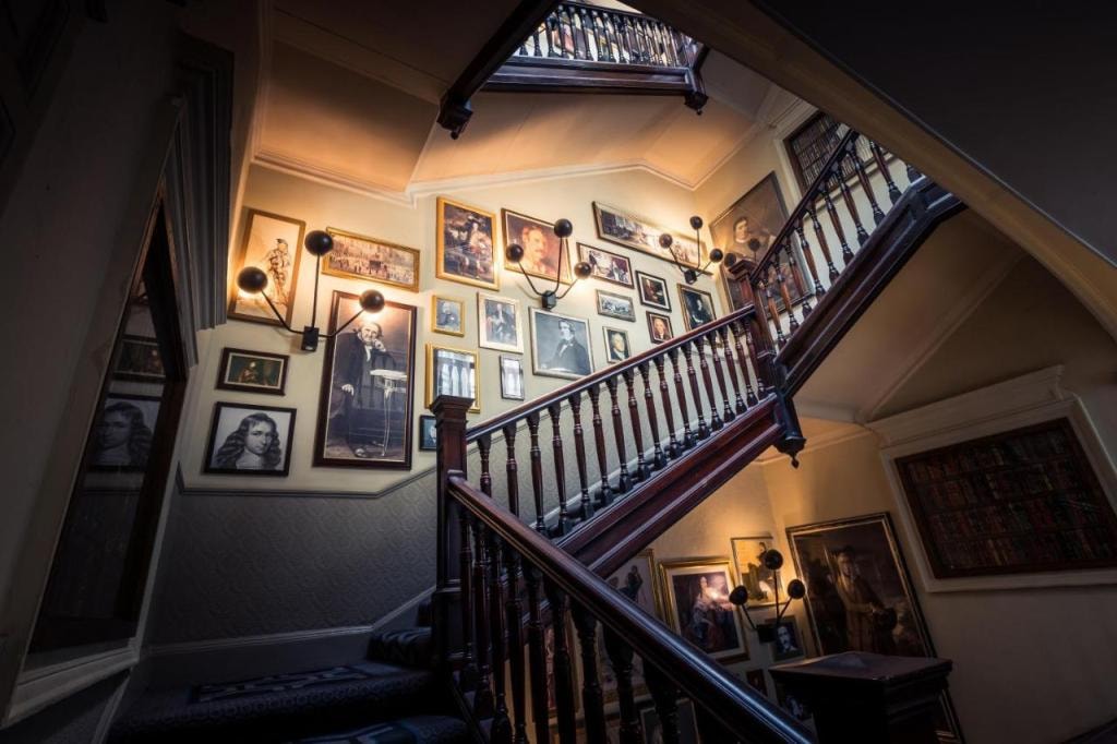 Hotel Indigo - Edinburgh - Princes Street by IHG