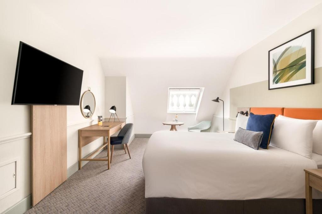 voco Edinburgh - Royal Terrace by IHG