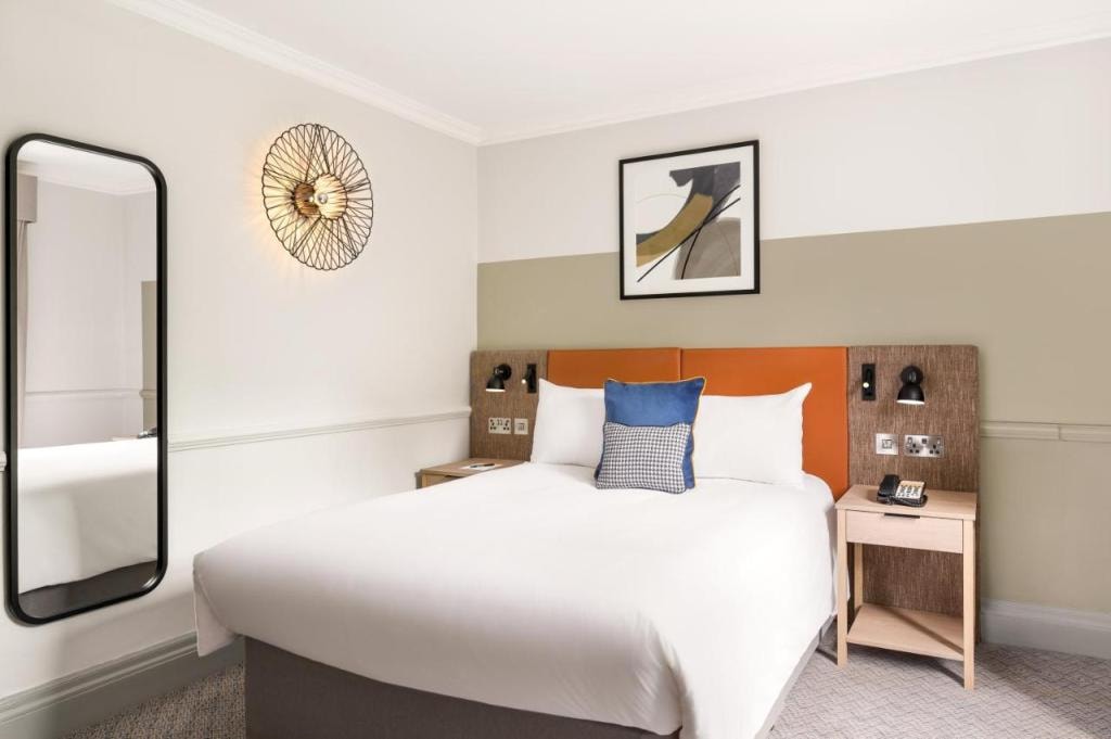 voco Edinburgh - Royal Terrace by IHG