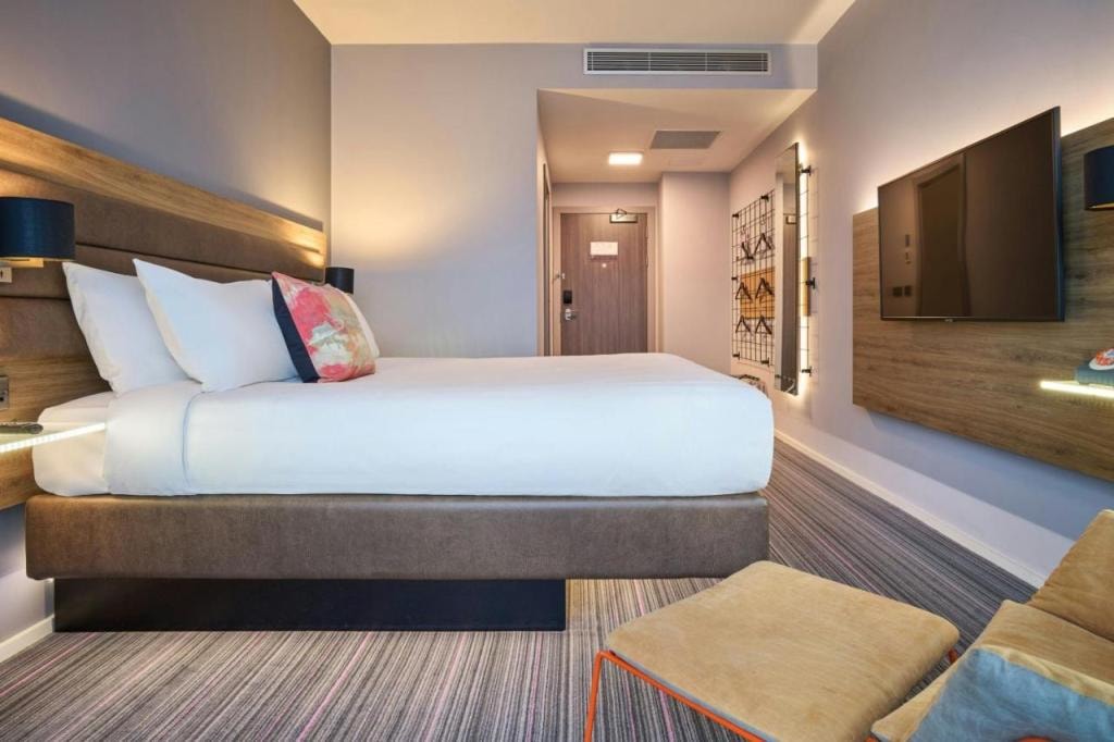 Moxy Dublin City
