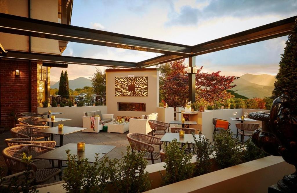 Killarney Randles Hotel