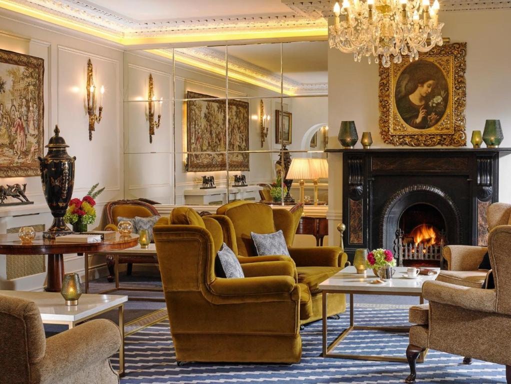 Killarney Randles Hotel