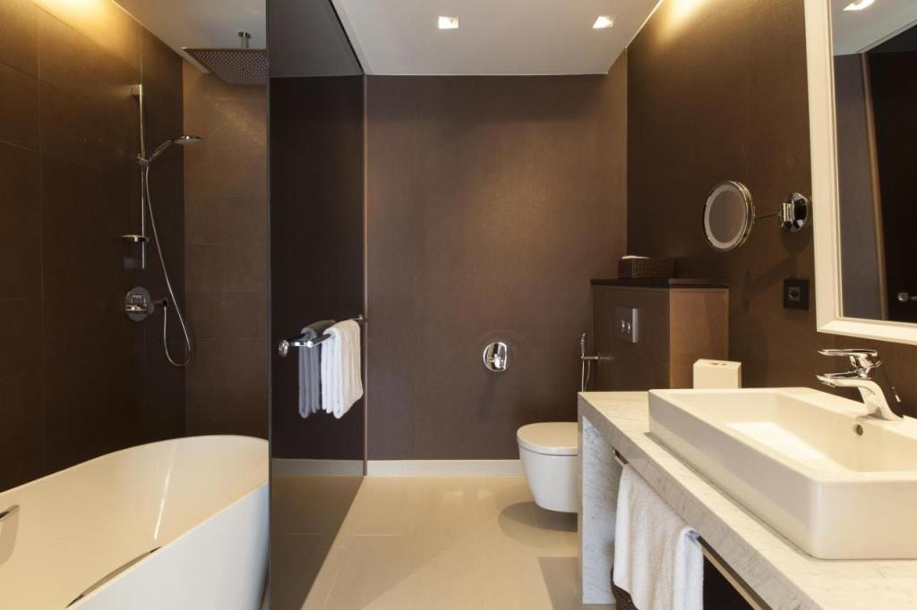 Crowne Plaza Geneva by IHG