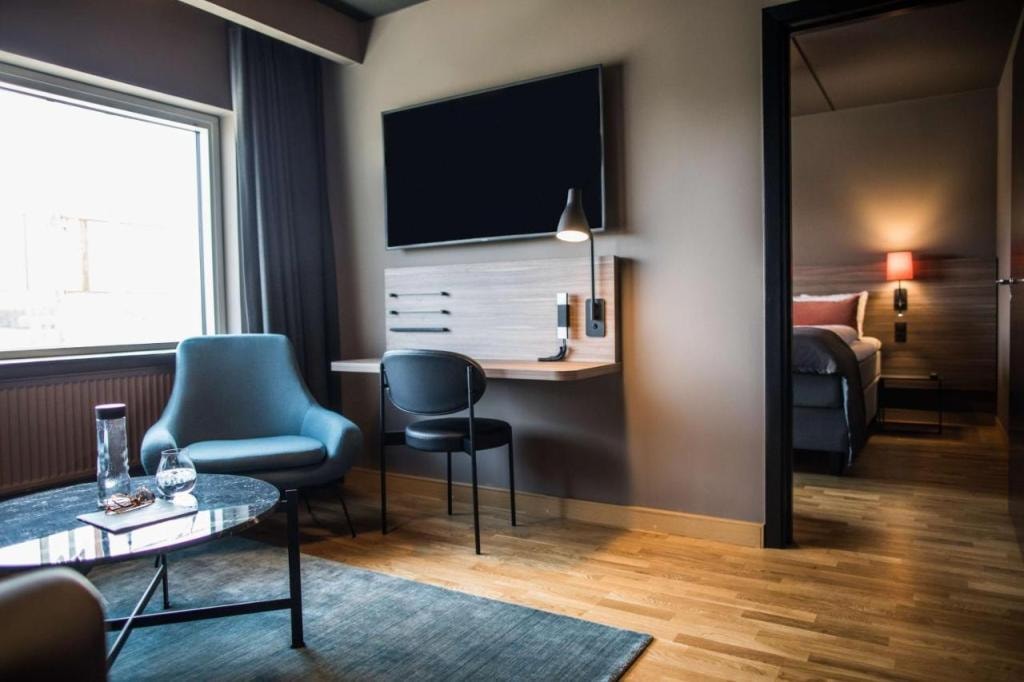 Scandic Glostrup