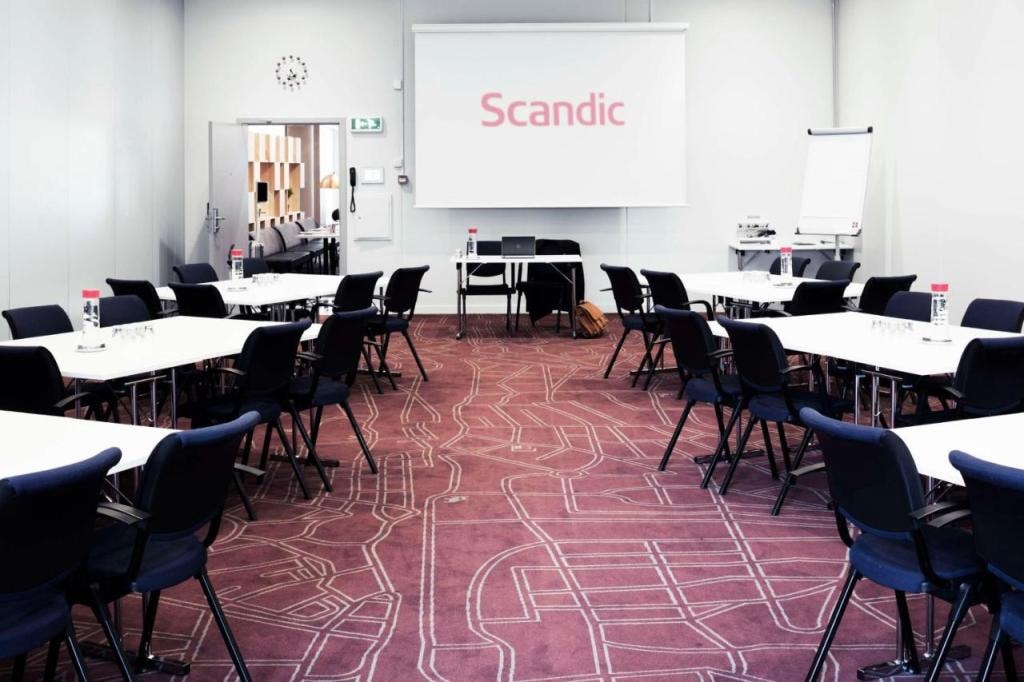 Scandic Glostrup