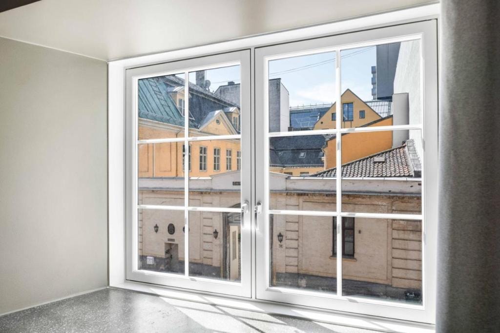 Numa Oslo Hallen