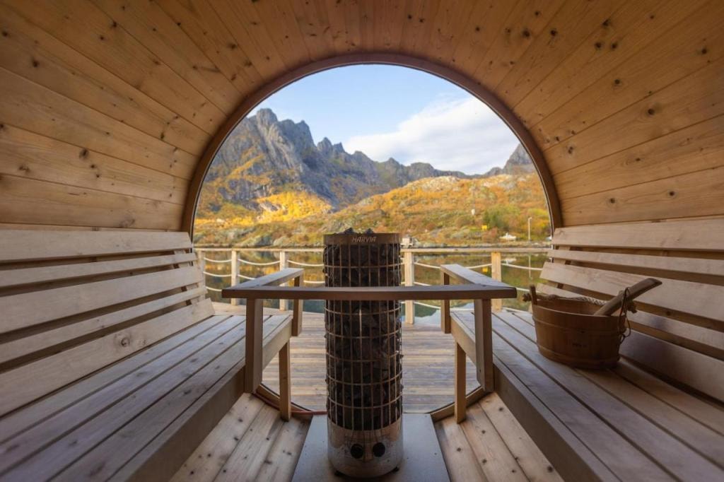 Lofoten Apartments