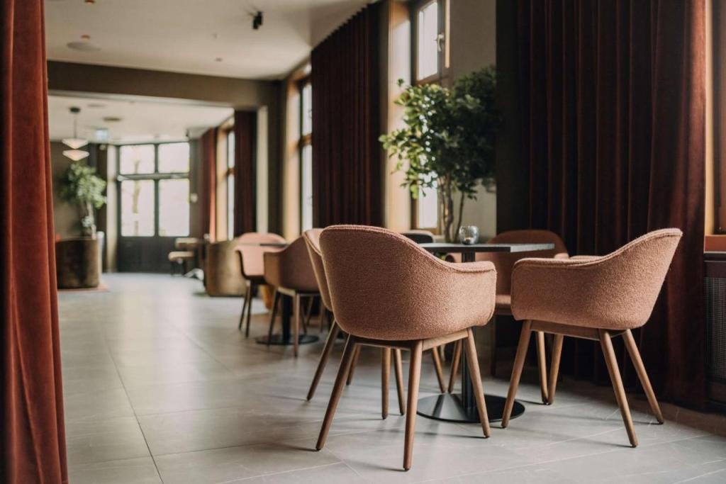 Saga Hotel Oslo, WorldHotels Crafted
