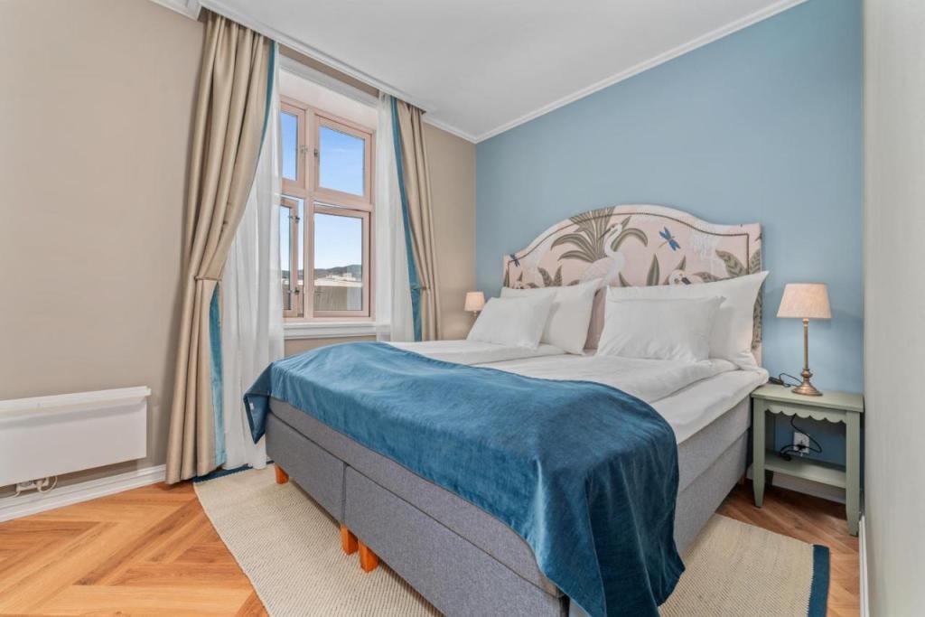 Hotel Breiseth