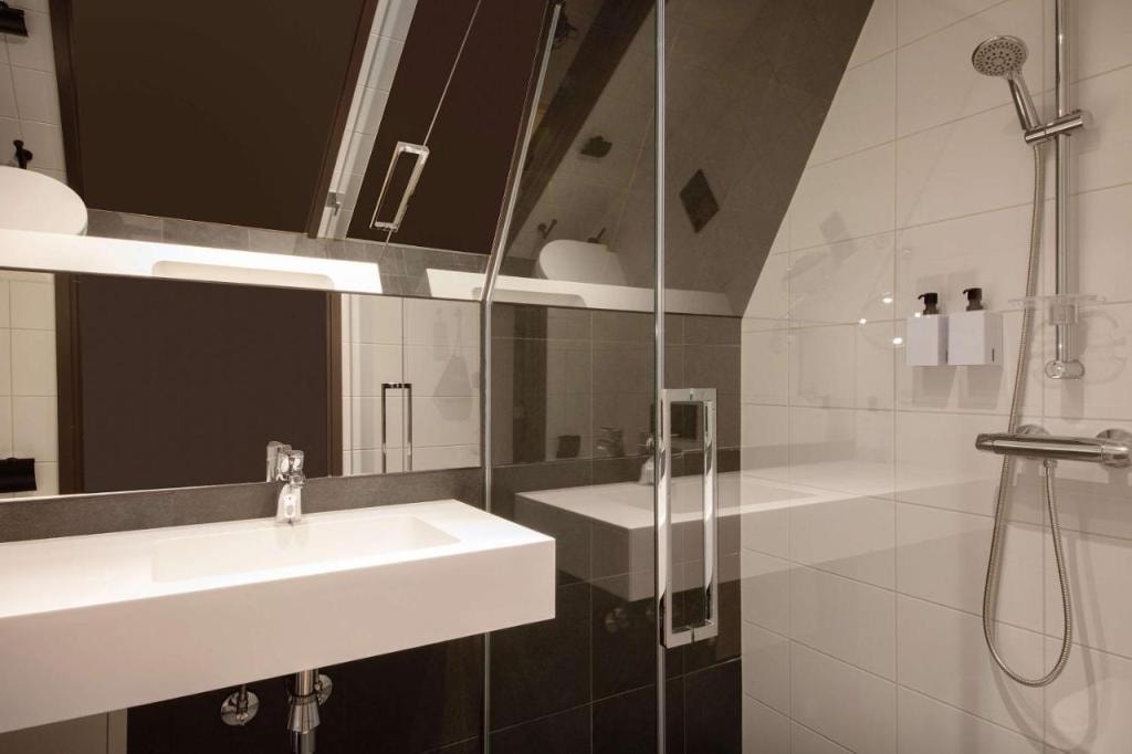 Scandic Voss