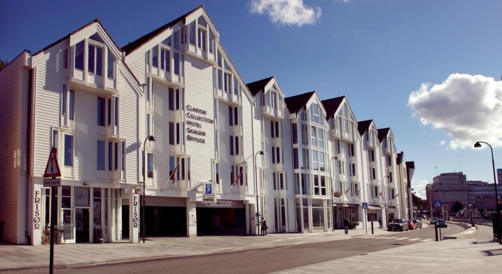 Home Hotel Skagen Brygge