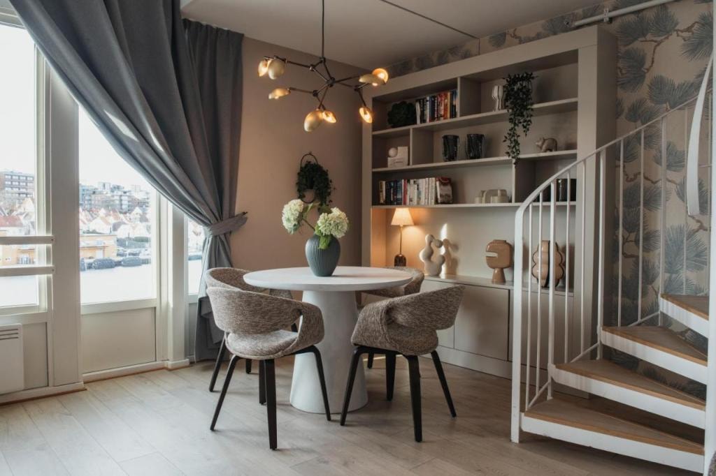 Home Hotel Skagen Brygge
