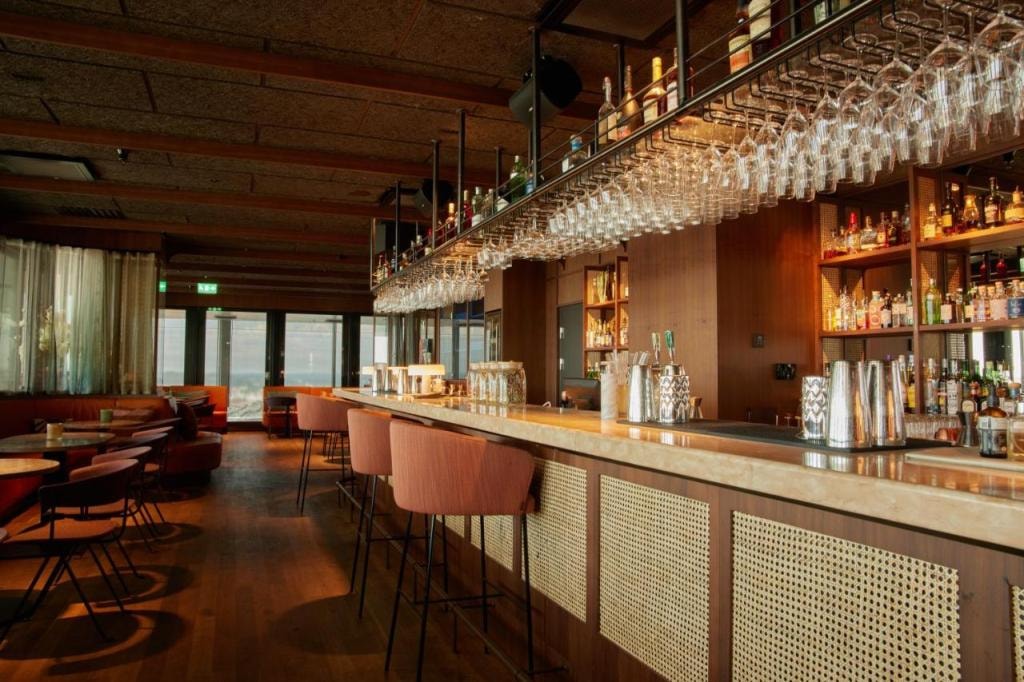 Clarion Hotel Draken